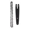 Chain   Bar Combo Manganese Steel   Speed High Hardness   Cutting Chainsaw Chain   Bar Replacement