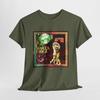 Vintage Rock Band T-Shirt Retro 60s Music Vanilla Fudge ‘67 Unisex Tee