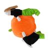 Funny Pumpkin Puppy Costume Dog Cat Carrying Pumpkin Fancy Costume Halloween Party Christmas Gift Size S Dog Halloween Costumes
