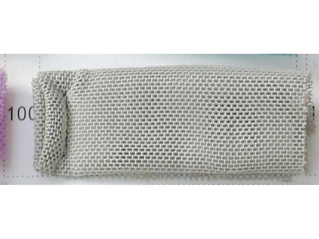 High Elasticity 40D Polyester-Ammonia Mesh Fabric for Dancewear & Underwear