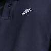 Nike Club Short Sleeve Breathable Polo Shirt Men Tops FN3895-451