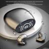 Xiaomi Power Display Wireless Bluetooth Earphones Intelligent Noise Reduction Earbuds for IPhone Hifi music headphones Comfort Headsets