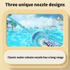 Popular Water Guns Water Squirting Blaster With Pull Out Design For Kids Safe And Exciting Outdoor Water Fighting Game