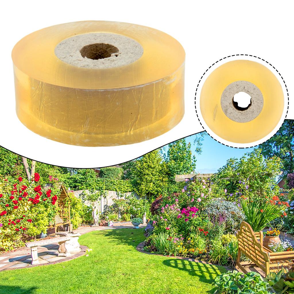 Nursery Grafting Tape PE Material Plant Care Plants