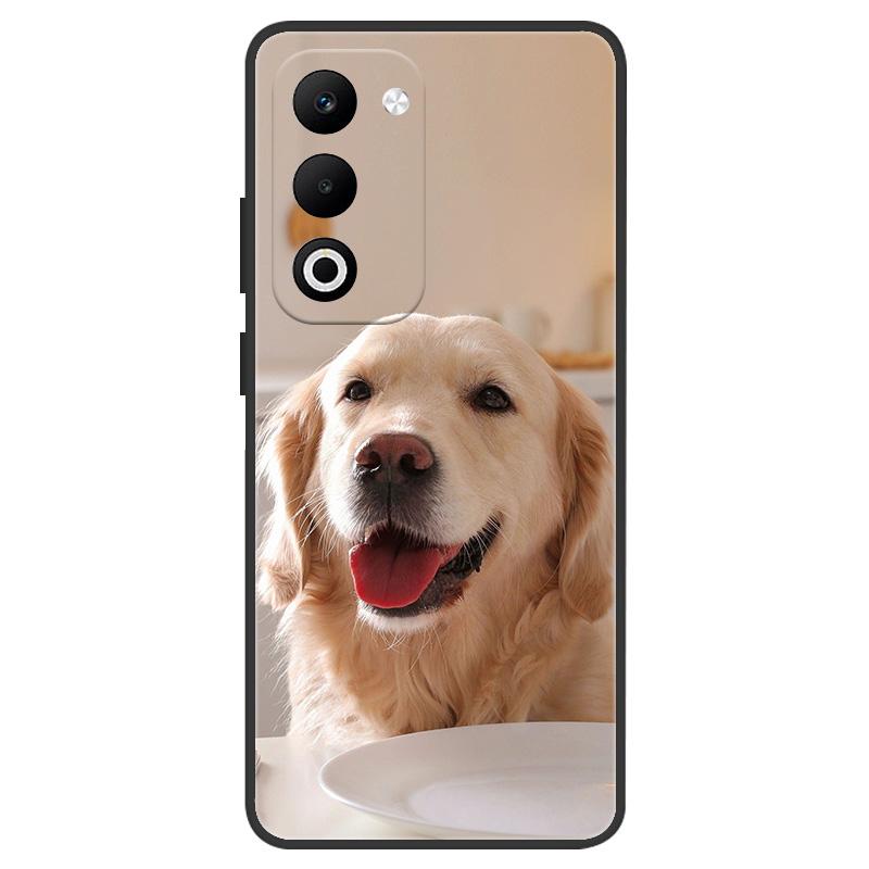 For OPPO A5 4G 5G Frosted Hard Shell Shockproof And Wear-resistant Exquisite Lightweight Summer Scenery Fashion Advanced Case