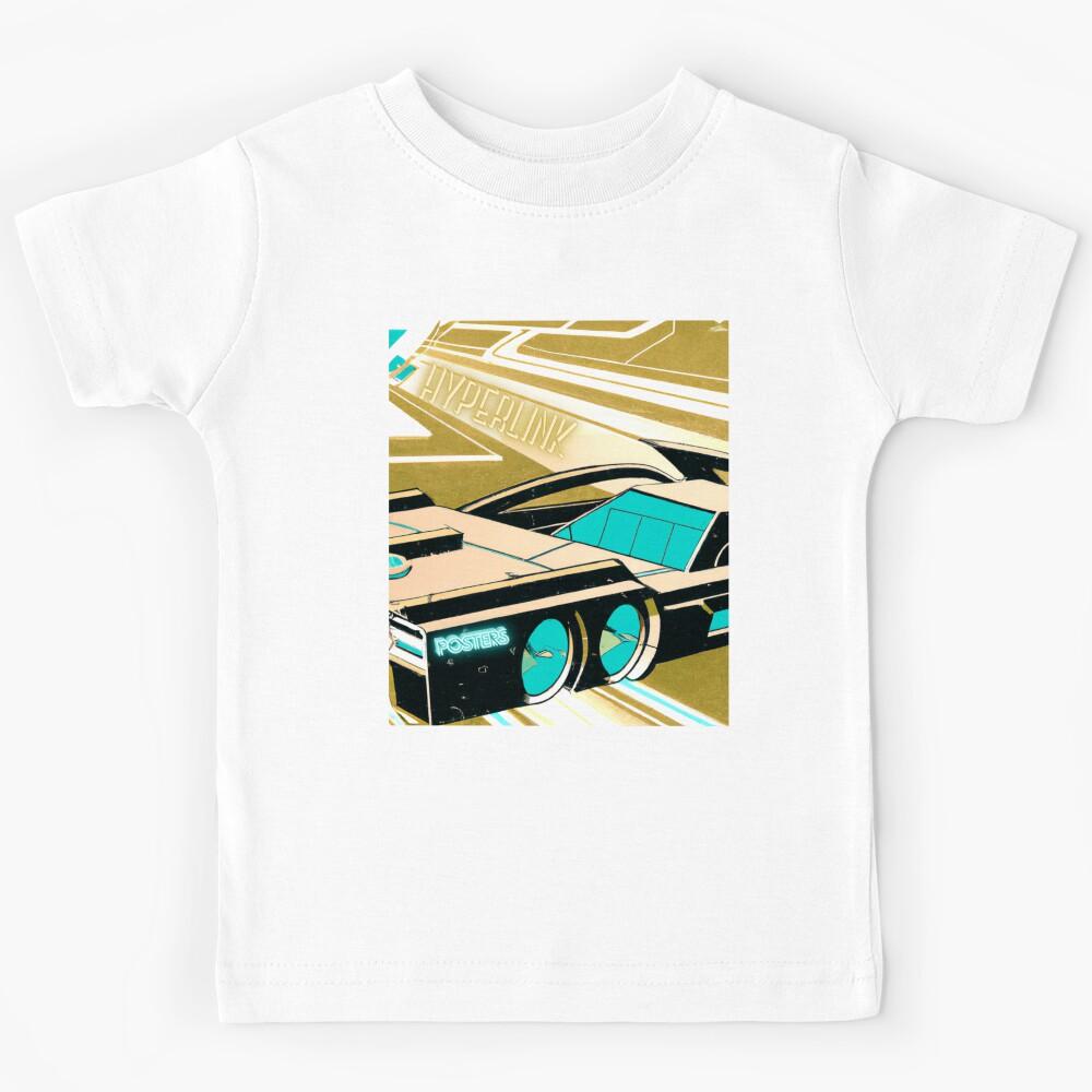 Hyperlink s Kids T-Shirt 140