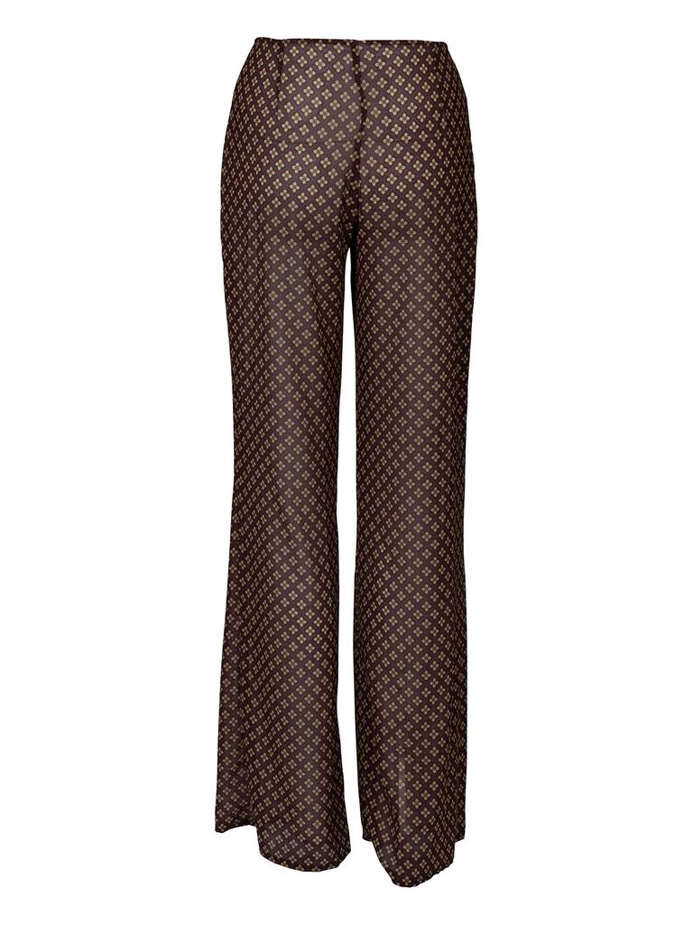 Seksowne kobiety 3 kawałki stroje kąpielowe Cover Up stroje kąpielowe damskie stroje kąpielowe spodnie z wysokim stanem sukienka z odkrytymi plecami letnie stroje kostiumy kąpielowe