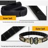 Tielan Ronin 2-inch Tactical Belt