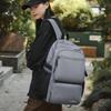 New outdoor travel backpack casual commuter backpack medium and university students large-capacity schoolbag computer backpack