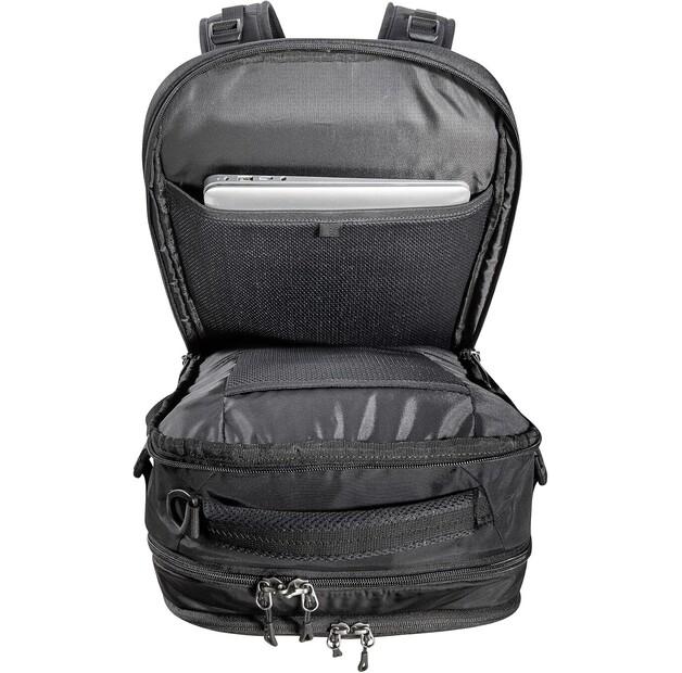 Рюкзак Tatonka Flightcase 25 schwarz (1933.040)