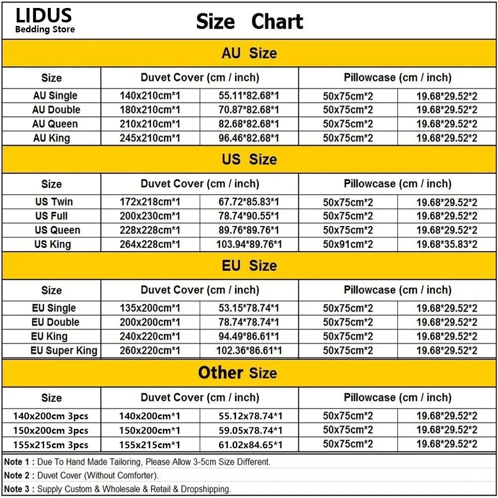 Demon Slayer Bedding Set Japanese cartoon style children's Duvet Cover set Comfortable Cover Set King Queen Twin Double Size