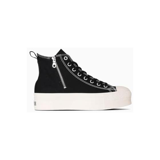 CONVERSE Sneakers All Star Lifted Zip ALL STAR LIFTED Z HI Unisex Adult