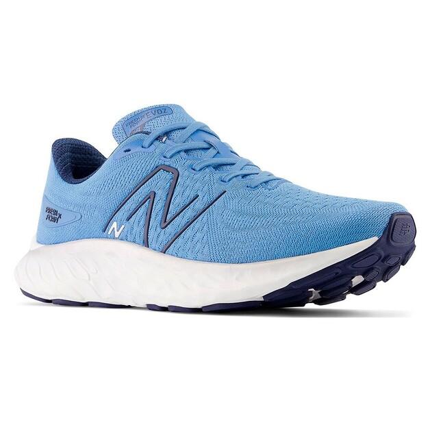 

New Balance Fresh Foam X Evoz V3 беговые кроссовки