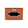 Car Tissue Box for Jeep Compass, Liberty, Patriot, and Commander: Armrest and Seat Back Pull-Out Design