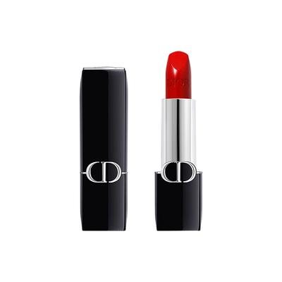 Rouge Dior Mini Rouge à Lèvres 1.5g Format Voyage