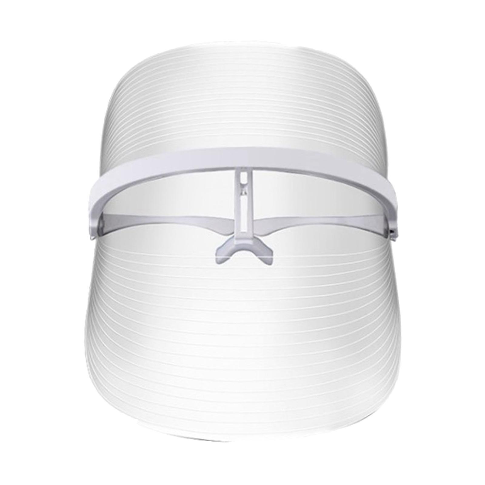 

7-цветная фотонная светодиодная омоложение кожи для всех типов кожи