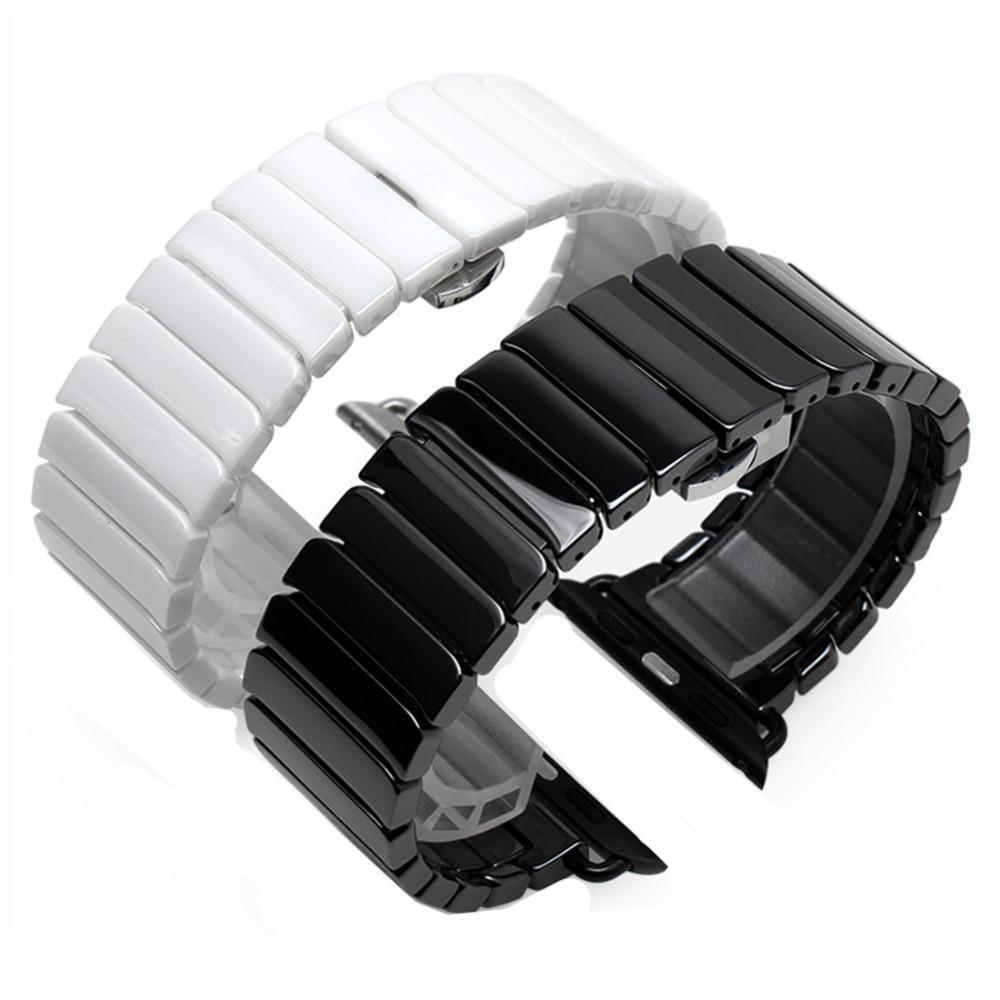 ceramic watch band