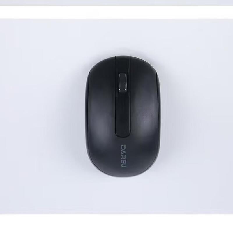 Dareu LM105B Dual-Mode Wireless Rechargeable Mouse