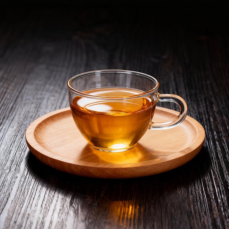 WEIMINGNUO Jing Gong Dao Tea Fairness Cup