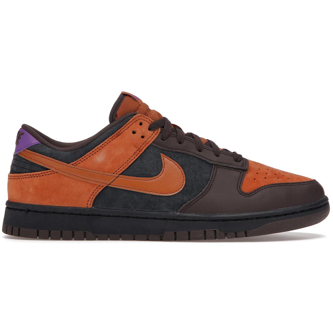 

Sneaker Nike Dunk Low Cider(DH0601-001) 37.5