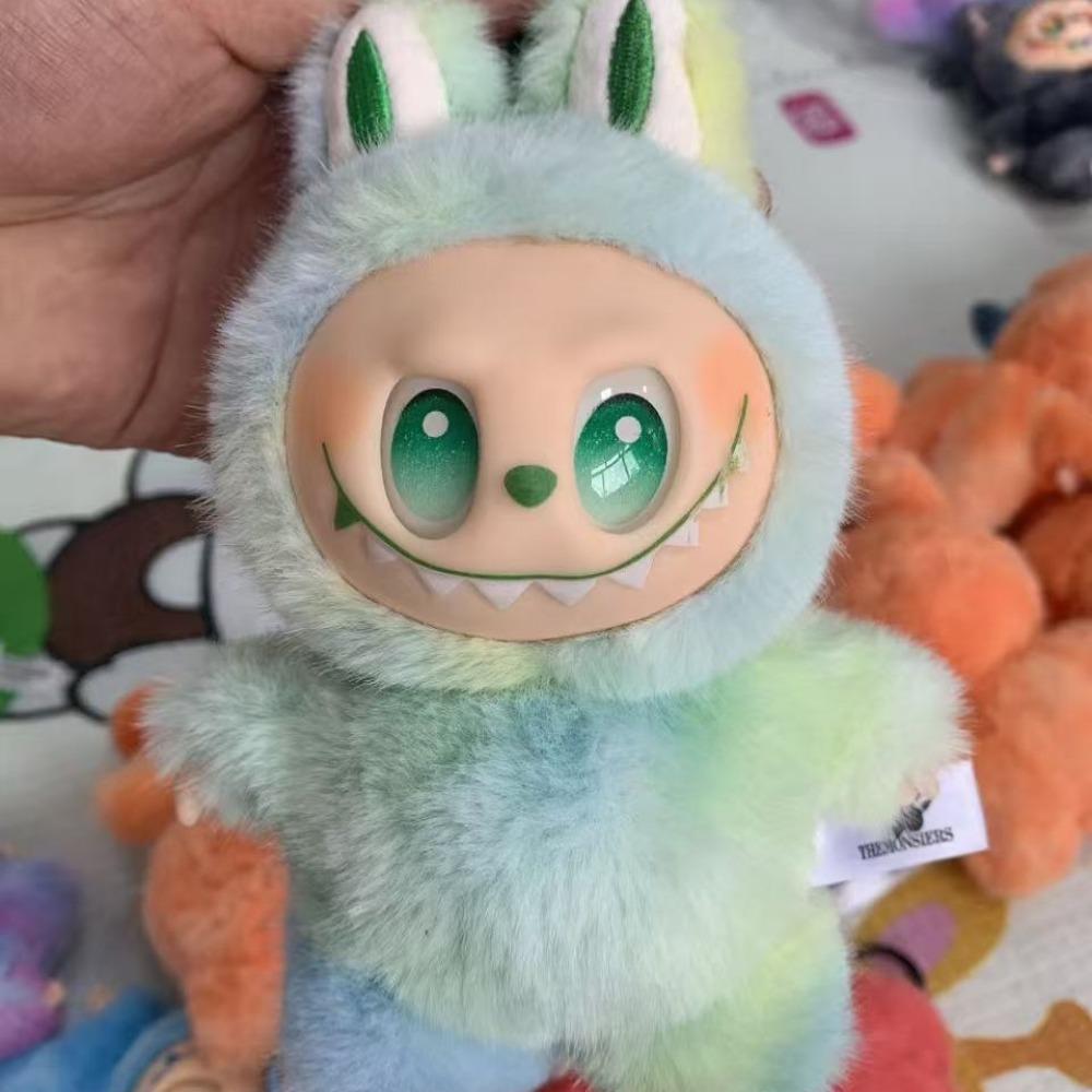 Boneca Terceira Geração L Boneca Vinil Pelúcia Pingente Maré