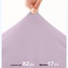 2025 Women's Breathable Running Set with Long Sleeve, Cutout Back, Drawstring, and Chest Pads