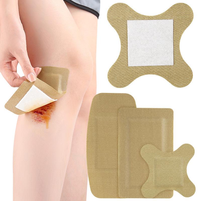 Elastic Waterproof Breathable Adhesive Band-Aid Hemostasis Wound Sticker Dressing Patch Wound Healing Patch