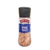 Carpe Victus Sal Rosa del Himalaya en Polvo, Sendha Namak Premium para Cocinar, Sal Multiusos con Sabor Único, Cargada de Minerales, 490 g