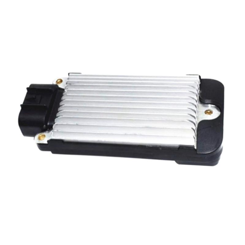 Ignition Module For 12580215 12580538 10458423 12205719 L-981 L981 L982 LX981 Optimize Timing & Reduce Emissions