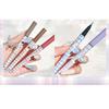 xixi - Slim Liquid Eyeliner - 5-7