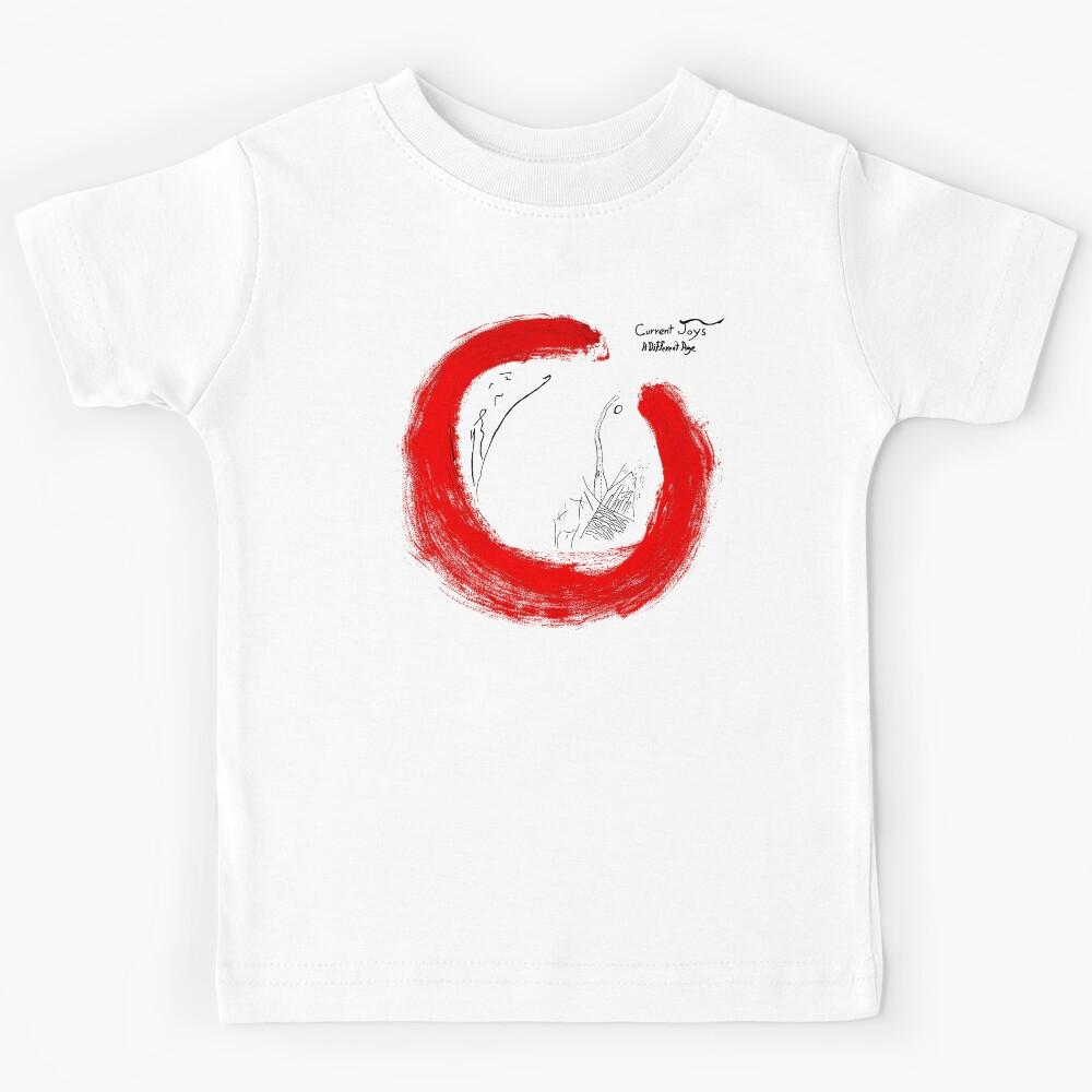 A Different Age Kids T-Shirt 160