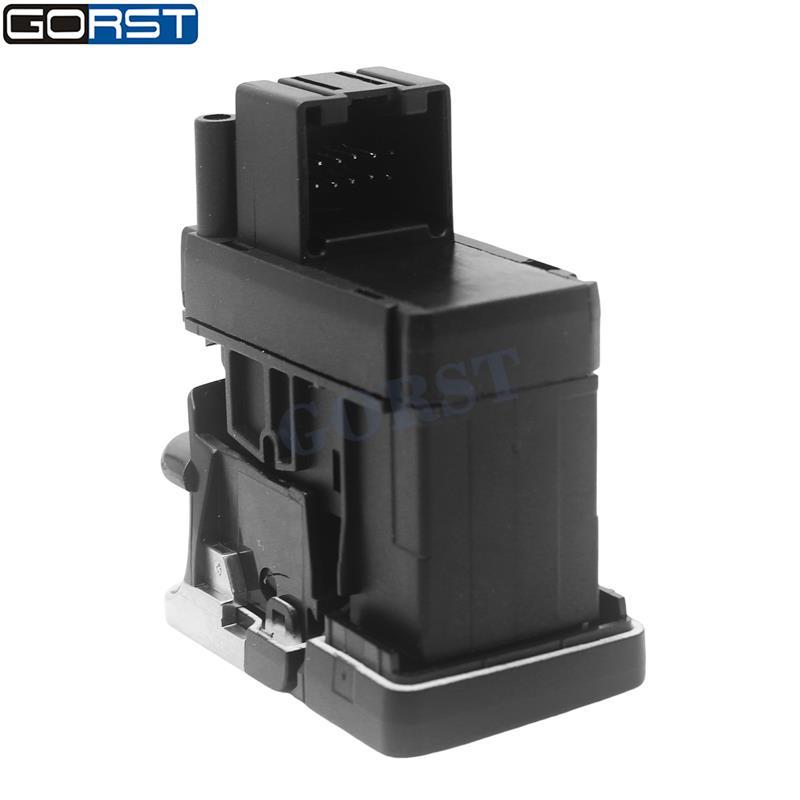 Handbrake Parking Switch 5G0927225 for VW Golf 7 G TI MK7 2013- 2015 E-Golf 2014-2016 Car Auto Part 5G0927225D