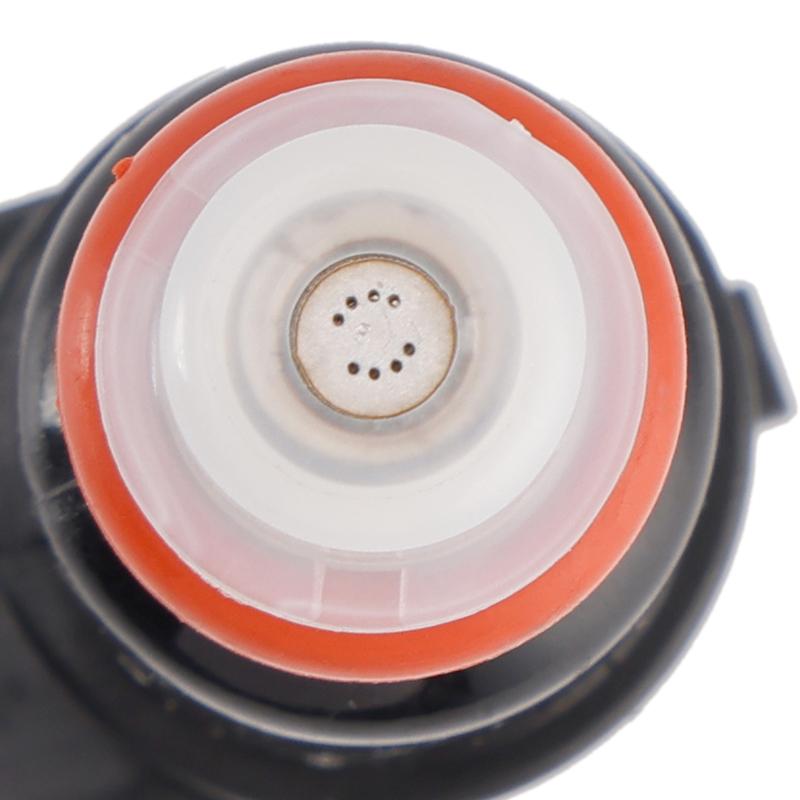 Artudatech 1PCS Fuel Injector 16450-RCA-A01 Fit Honda MDX Tl Accord Pilot Fit Acura Car Accessories