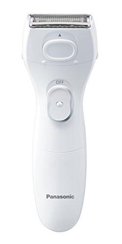 Panasonic Women's Shaver, Sarashé, Full Body, White, ES-WL40-W