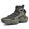 Herrenschuhe Sneakers Herrentennis Luxusschuhe Herren Casual Trainer Race Atmungsaktive modische Halbschuhe Laufschuhe für Männer