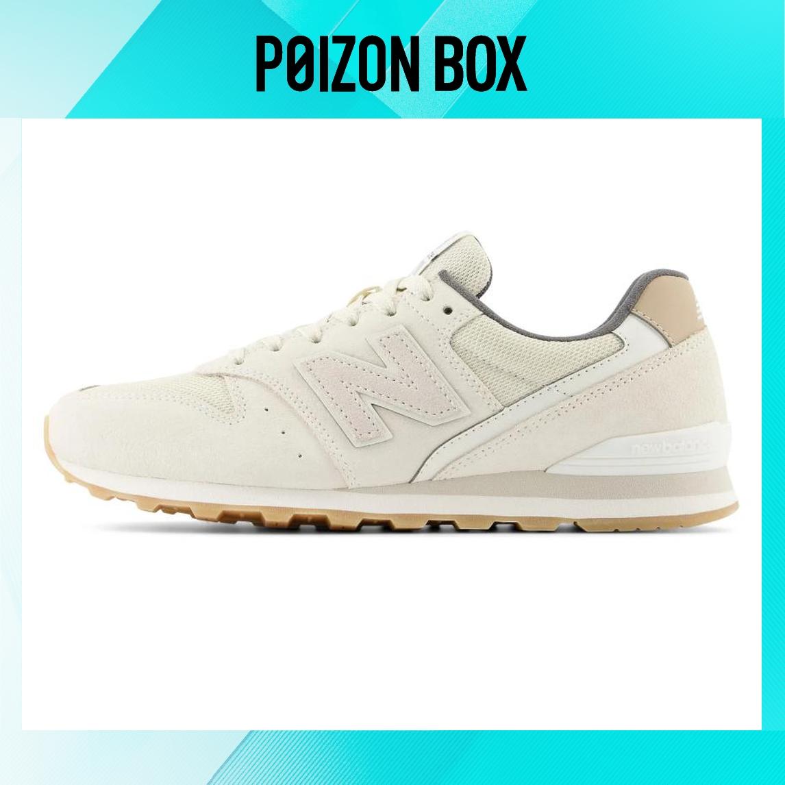 

кроссовки New Balance NB 996 Running shoes Women WL996DA2