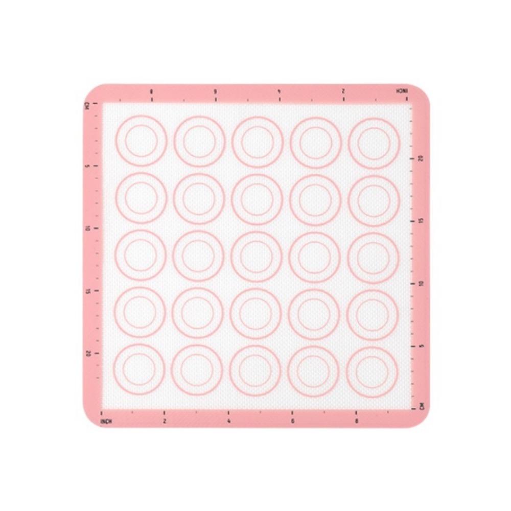 Reusable Cake Pan Liner BPA Free Oven Liner Sheets Silicone Baking Mat  Bread Making