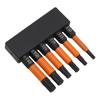 Magnetic Shank Torx Screwdriver Bit Alloy Steel Magnetic Shank Screwdriver Bit T