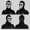 Call Of Unique Duty Large Eyed Mask For Halloween Parties And Celebrations Themed