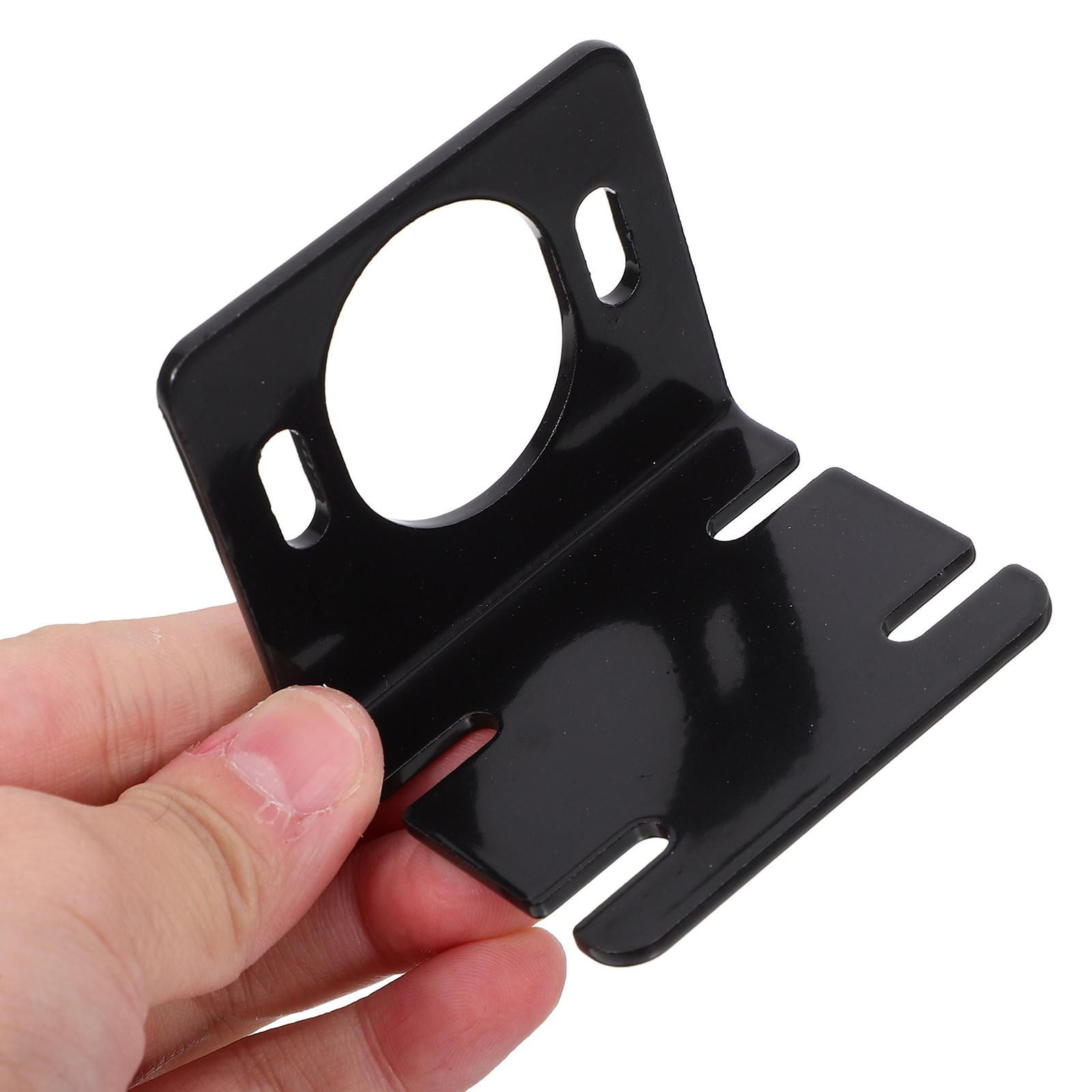Engine Mount Bracket Motor Base Electric Mounts Adjustable Plate Fixed for Support Fixing Holder other