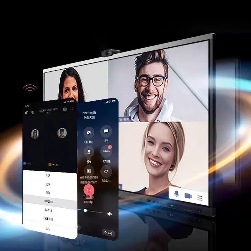 Hisense 86-inch Smart Touch Education Tablet All-in-one S Series (CN version)