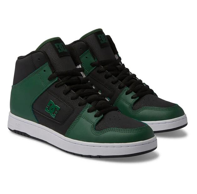 

Dc Shoes Кросовки Manteca 4 Hi