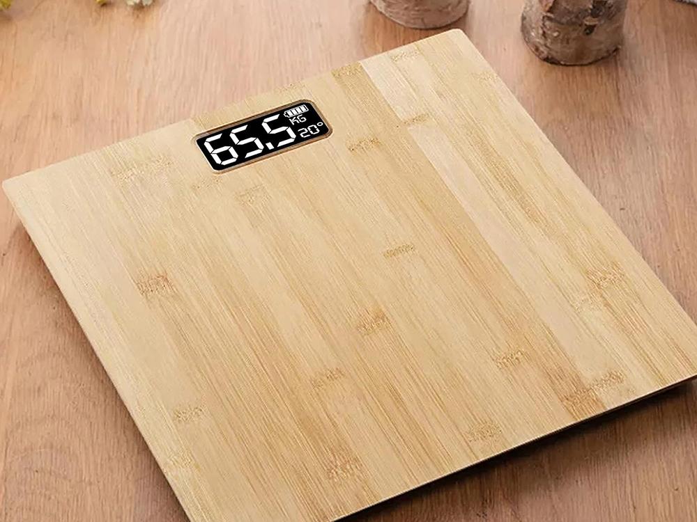 Bamboo Bathroom Scale 180 (10) Gab_A