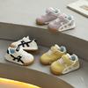 Girls' Soft-soled Sneakers, New Autumn Fashion Children's German Training Shoes, Toddler Boys' Running Shoes, Children's Shoes