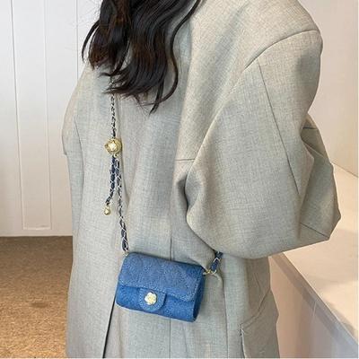 Damentaschen – Crossbody-Bags