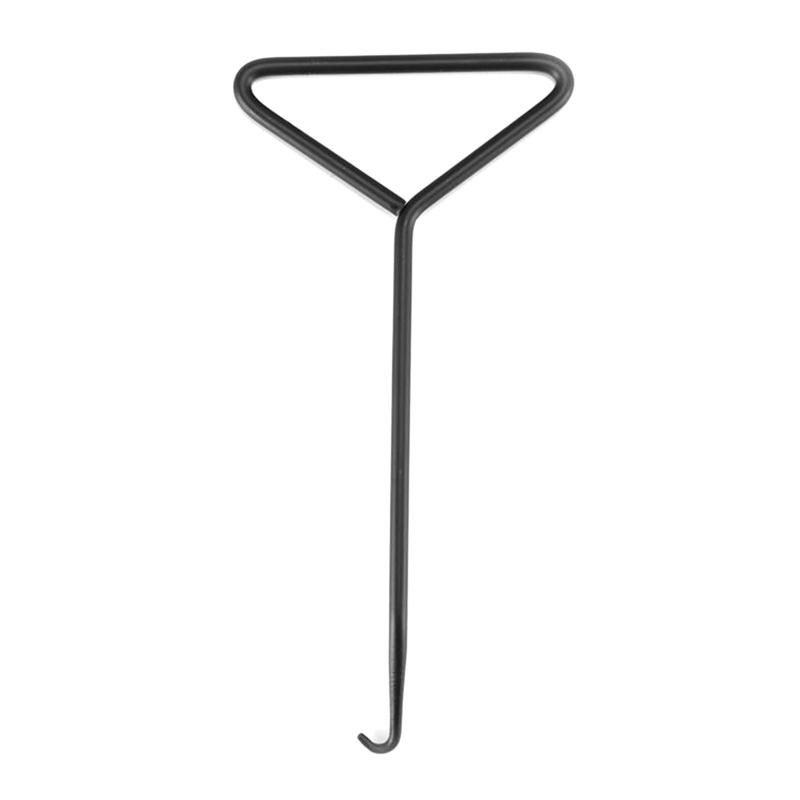 

Spring Pull Tool Exhaust Spring Puller Tool Snowmobile ATV Motorcycle Muffler Motorcycle Exhaust Stand Spring Hook 1