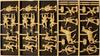 Platz Italeri WW2 Truppe da Montagna Italiane Modello di Plastica IT6059 1/72