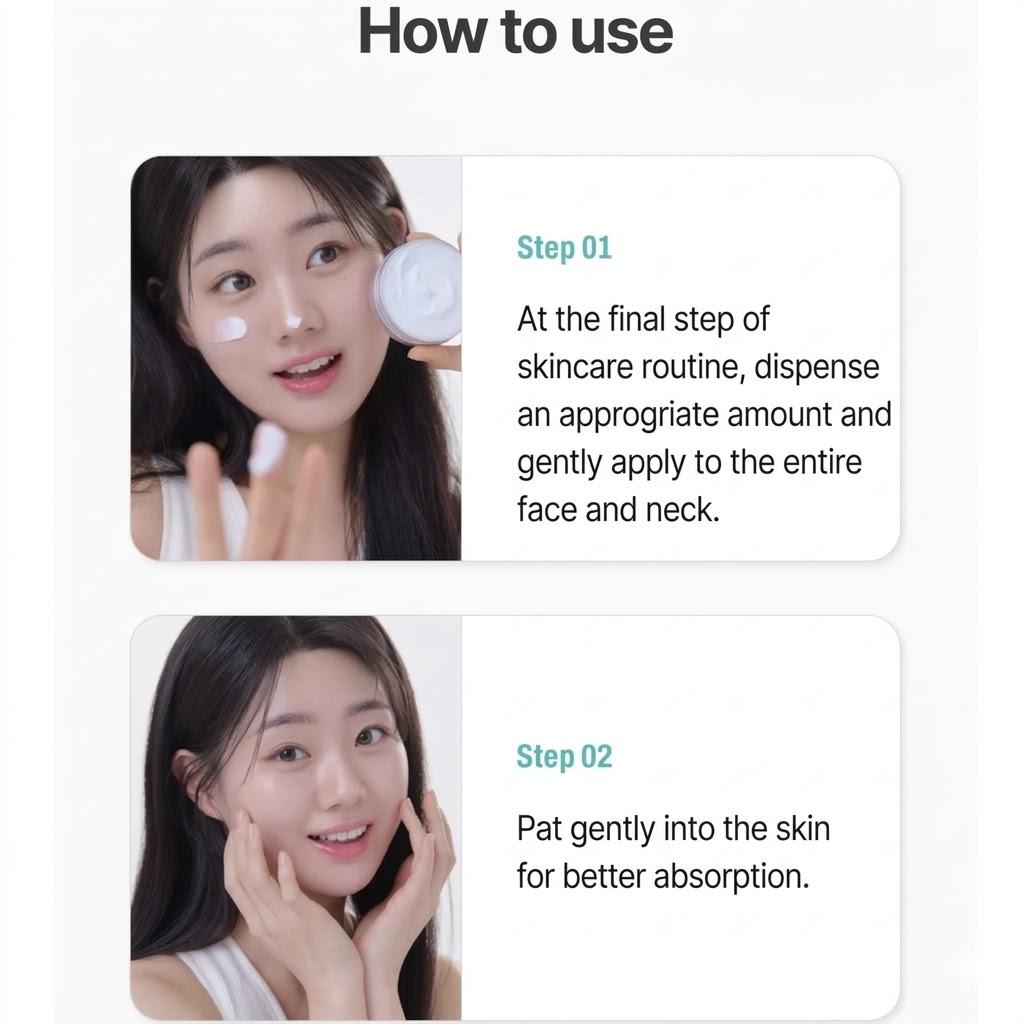 Dr. CPU Ultra Melting Steam Cream 60g