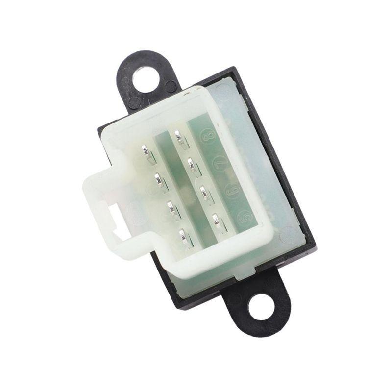 Power Window Switch Front Left Right Fit For Dodge Viper 1999-2002 8.0L Spare Parts Parts 4685434