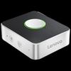 Lenovo MCP01 Wireless Bluetooth Omnidirectional Video Conference Microphone (CN Version)